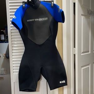 BODY GLOVE WET SUIT SZ 9-10 Women’s NN
